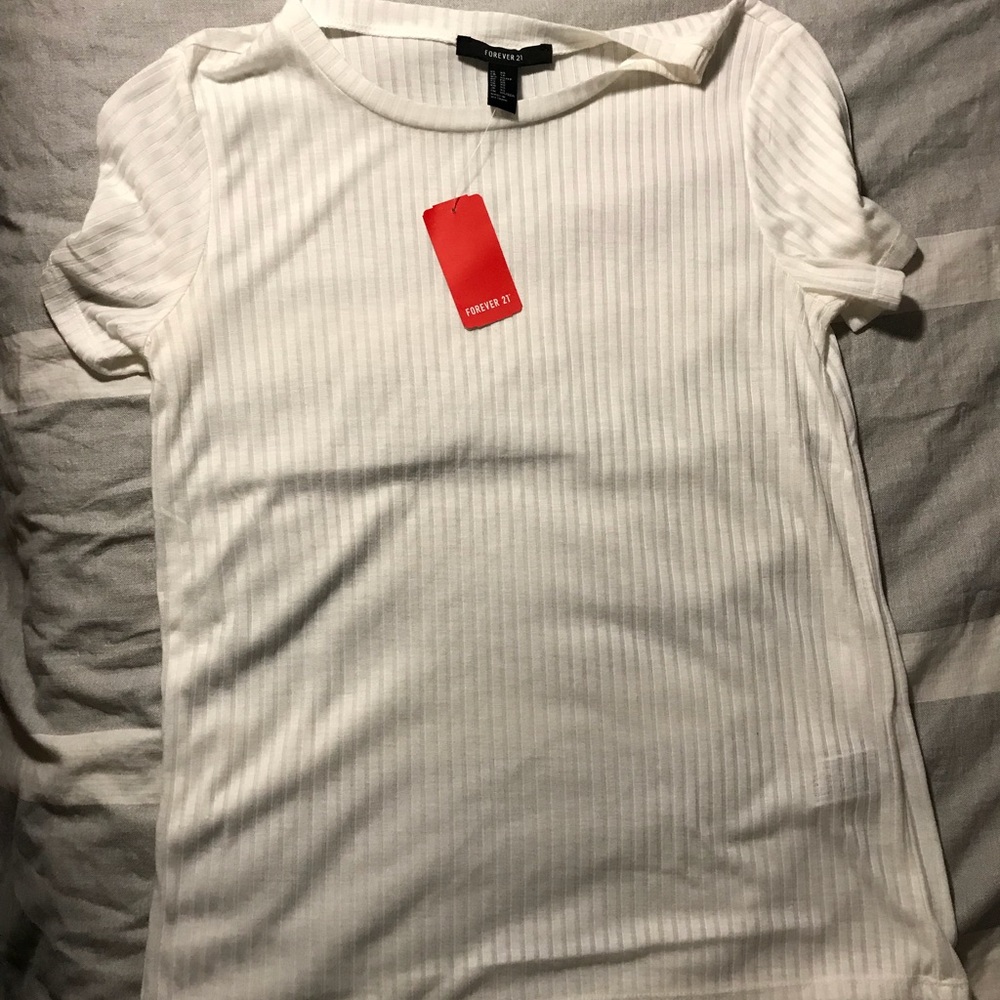 Forever 21 top